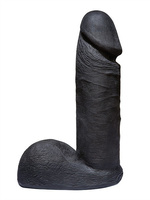 DocJohnson Vac-U-Lock UR3 Realistic Cock 6"