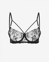 Bra Leticia Black S Promees