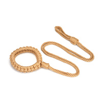 Liebe Seele Bound You II Rope Collar and Leash