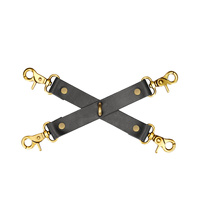 Liebe Seele Samurai Hog Tie