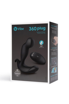 B-VIBE 360 PLUG