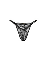 Thongs Ashley XS/S Promees