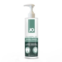 System JO hybrid lubricant Cumplay Lubricant 240 ml