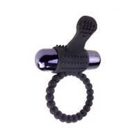 Fantasy C-Ringz Vibrating Silicone Super Ring