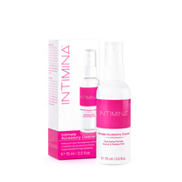 Intimina Intimate Accessory Cleaner 75ml