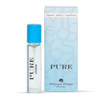 PURE feromon parfumes 15ml Homme Miyoshi Miyagi