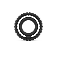 Dual Ring Dorcel