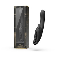 Ares Obsidian Black Zalo