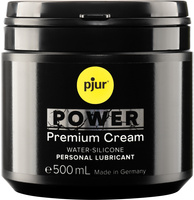 pjur Power 500 ml