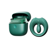 Apis Turquoise Green Zalo
