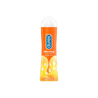 Durex Warming Gel 50ml