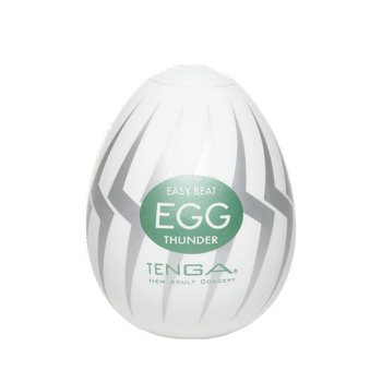 Tenga Egg Thunder