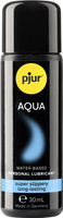 pjur Aqua 30 ml bottle