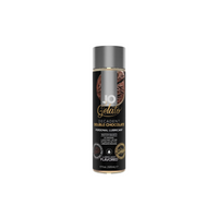 Gelato Double Chocolate water-based lubricant 120ml