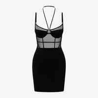 Promees Aria dress S