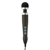 Doxy 3 Wand Massager Disco Black