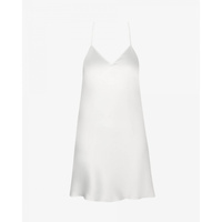 Promees Scarlett White T-shirt White L
