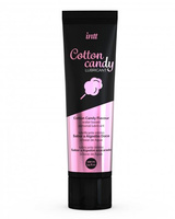 LUBRICANT COTTON CANDY 100 ml