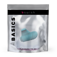 bteased Basic Jade B Swish