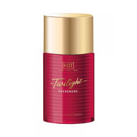 Twilight Pheromone Parfum women 50ml HOT