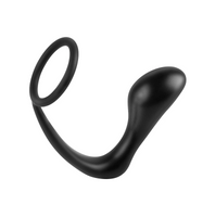 Pipedream Ass-Gasm® Cockring Plug