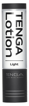 Tenga Lotion [Light].