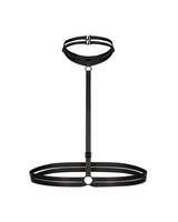 Decorative Promees Choker Chica
