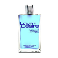 Love&Desire Pheromones for Men 100ml