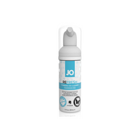 System JO - Refresh Foam Toy Cleaner 50 ml