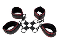 Scandal Hog Tie