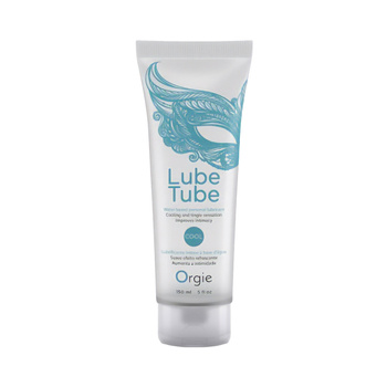 ORGIE Gel-LUBE TUBE COOL - 150 ML