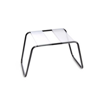 Fetish Fantasy The Incredible Sex Stool