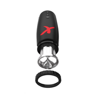 Pipedream PDX Elite Moto Bator Clean Masturbator