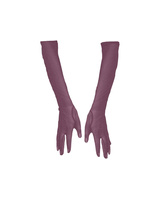 Promees Alexandra Burgundy 