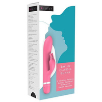 Bwild Classic Bunny Guava B Swish