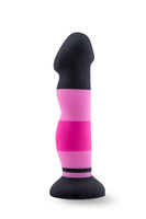 Dildo Blush Avant D4 Sexy In Pink Blush