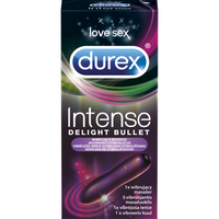 Durex Intense Delight Bullet