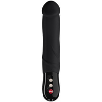 Fun Factory Big Boss Vibrator black-black