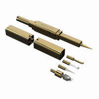 LOCKINK 5-head Flirting Tickler Gold