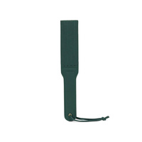 Mossy Chic Leather Paddle Liebe Seele