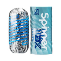 Spinner Dx01 Drops Tenga