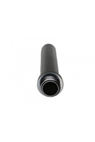 Ergoflo Plastic Nozzle Black