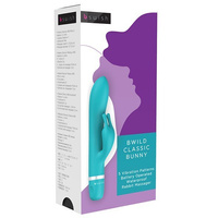 Bwild Classic Bunny Jade B Swish