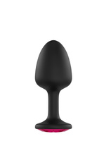 Geisha Plug Ruby M Marc Dorcel