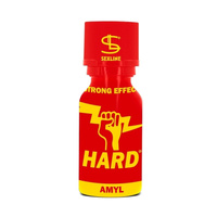 Hard Amyl 15ml