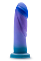 DILDO AVANT MIDNIGHT RENDEZVOUS OCEAN BLUE