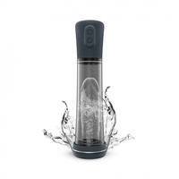 Hydro Pump Dorcel