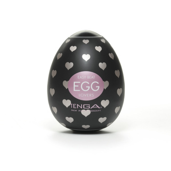 Tenga - Egg Lovers