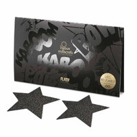 Flash Star Black Bijoux Indiscrets