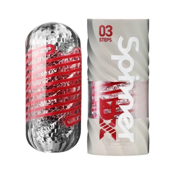 Spinner Dx03 Steps Tenga